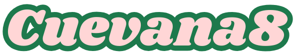 Cuevana8 logo
